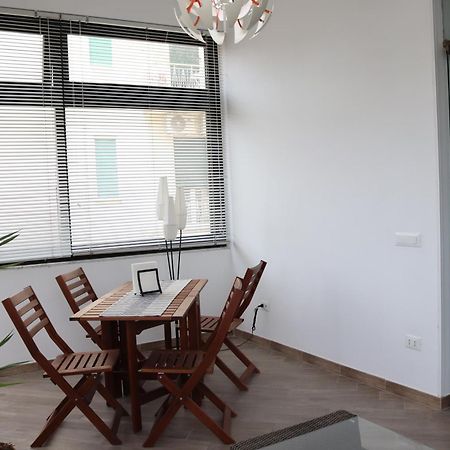 Maison Lumiere サレルノ 部屋 写真