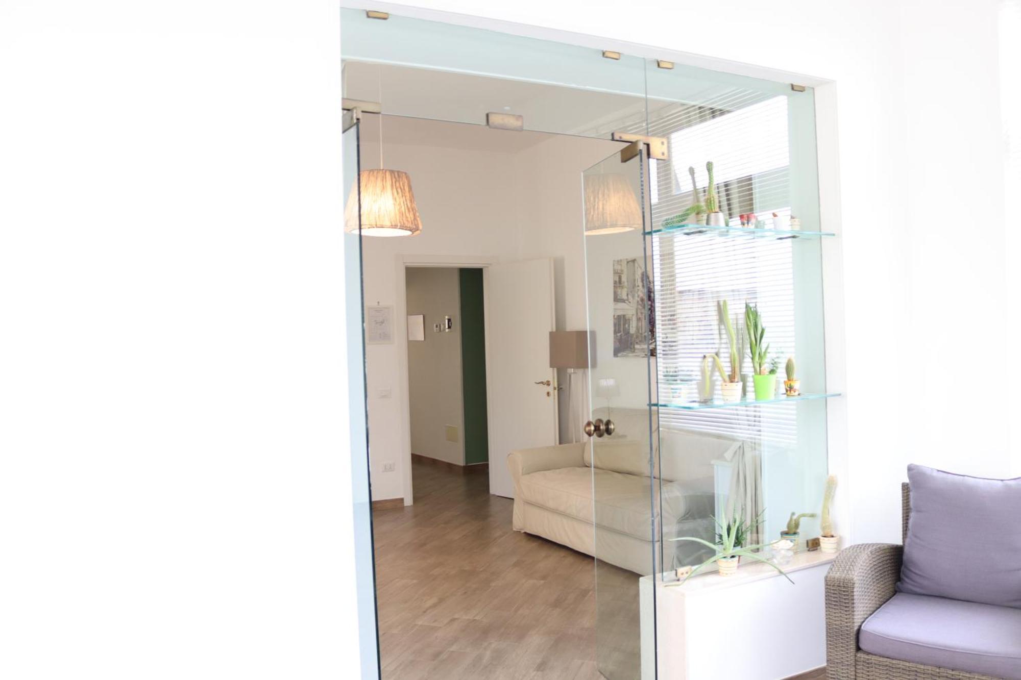 Maison Lumiere サレルノ 部屋 写真
