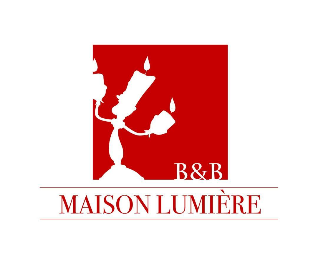Maison Lumiere サレルノ エクステリア 写真